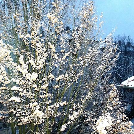 Citycentre Room For 1 Female Persons - Alternative Plus 1 Child Франкфурт на Майн Екстериор снимка