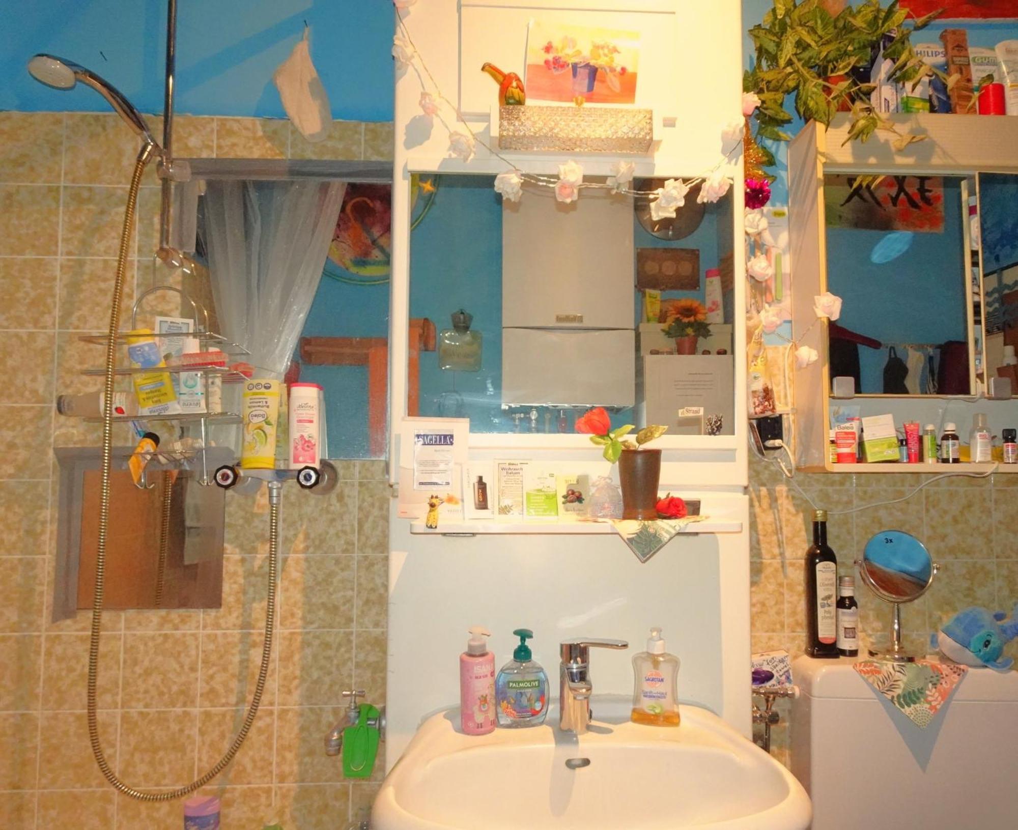 Citycentre Room For 1 Female Persons - Alternative Plus 1 Child Франкфурт на Майн Екстериор снимка