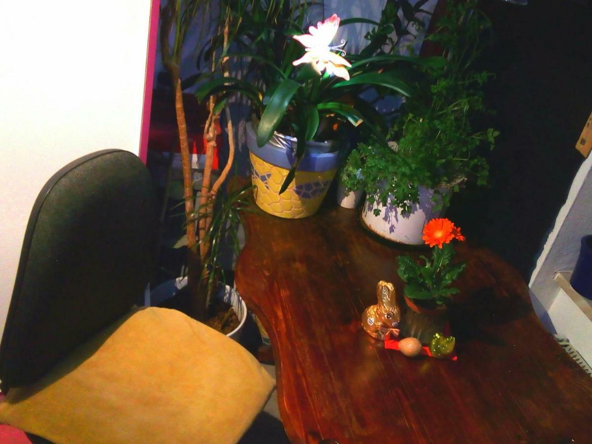 Citycentre Room For 1 Female Persons - Alternative Plus 1 Child Франкфурт на Майн Екстериор снимка