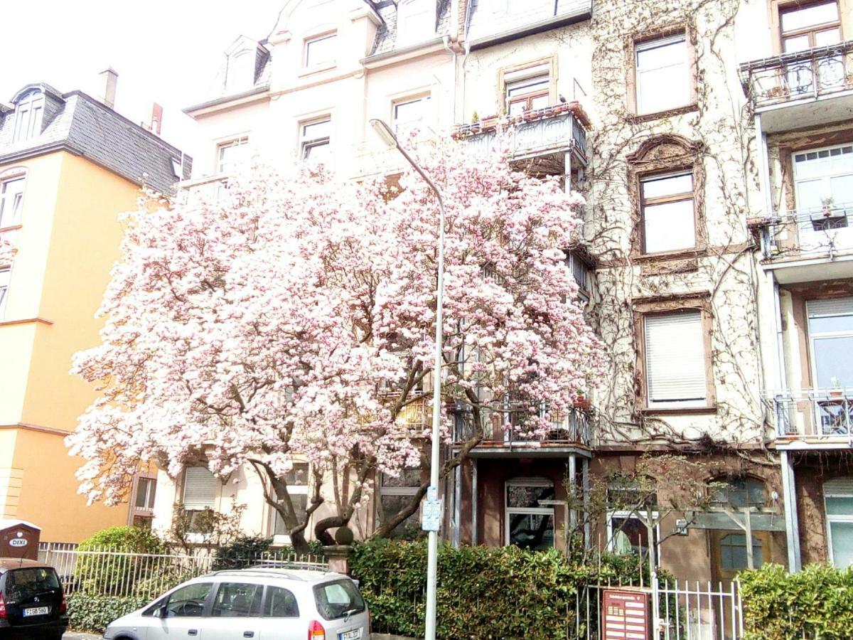 Citycentre Room For 1 Female Persons - Alternative Plus 1 Child Франкфурт на Майн Екстериор снимка